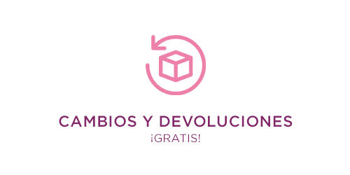 CAMBIOS Y DEVOLUCIONES